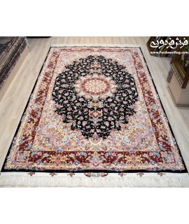 HAND MADE RUG OLIA DESIGN TABRIZ,IRAN 6meter hand made carpet